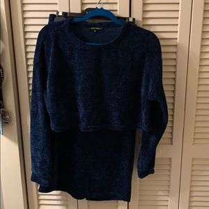 Paper Moon Skirt Set Size M